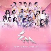 EM XINH "SAY HI", TẬP 10