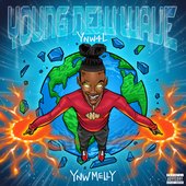 Young New Wave [Explicit]