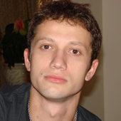 iamandrebulatov için avatar