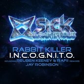 I.N.C.O.G.N.I.T.O. (Remixes)