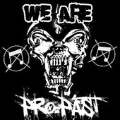 Pro-Past logo