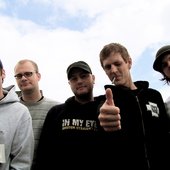 OMISSION 2006 line-up