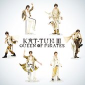 KAT-TUN Ⅲ -QUEEN OF PIRATES- HQ