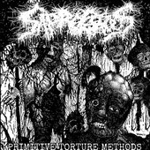 Primitive Torture Methods