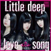 Little deep love song - EP
