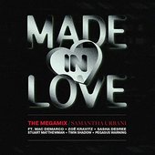 Made In Love: The Megamix