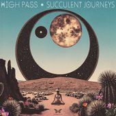Succulent Journeys