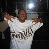 Daddy Killa