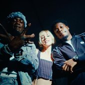 NOTRE DAME (feat. Angèle) - Single