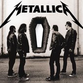 Death Magnetic - Alternative Cover