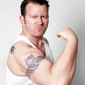 DJ Bill Bennett (Myspace)