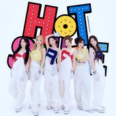 BABYMONSTER(베이비몬스터) - HOT SAUCE🌶️
