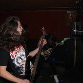 black exhalation