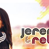 Jeremy and Rebecca