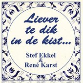 Liever Te Dik In De Kist