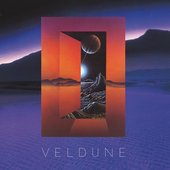 Veldune