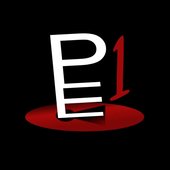 PE1 Logo