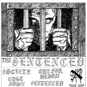 The Sentenced - Demo.jpg