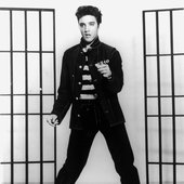 Elvis Presley