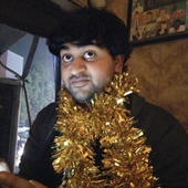Avatar for karthikb351