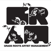 Grass Roots Artist Management agency