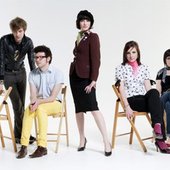 The Long Blondes