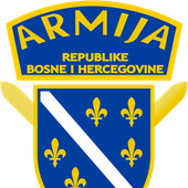 Bosnian Army