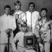 Candy Store Prophets