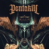 Pentakill ; Last Chapter Cover art