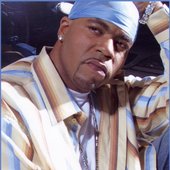 Magic - rapper (of Body Head Bangerz)
