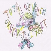 Tot el que volem és okupar-te el xalet