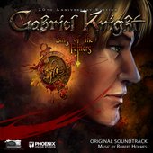 Gabriel Knight - 20th Anniversary Edition: Original Soundtrack