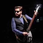 JJ Fuentes