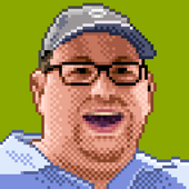 Avatar for jwisser