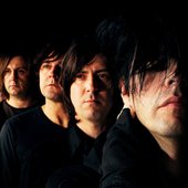 the charlatans 