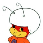 Avatar for the_ant