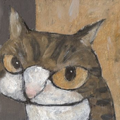 LastFM profile picture for @saturn