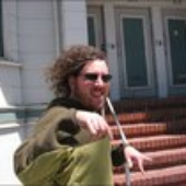 LastFM profile picture for @gould