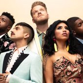 Pentatonix