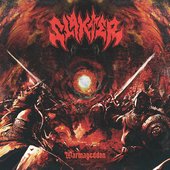 Warmageddon
