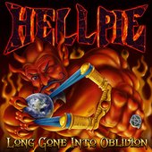 Long Gone Into Oblivion