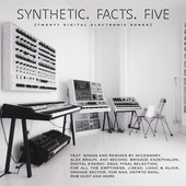 Synthetic. Facts. Five.