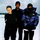 Massive Attack