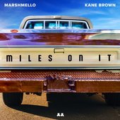 Miles on It - Single