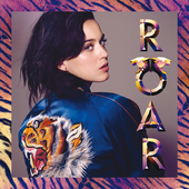 Roar // PNG