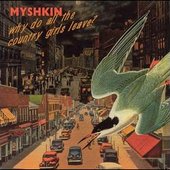 Why Do All The Country Girls Leave?