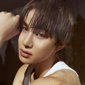 Jungwoo Kim for DAZED Korea, October 2024 Issue