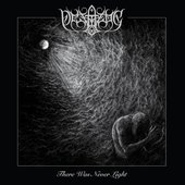 There Was Never Light