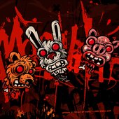 French Digital Hardcore Band