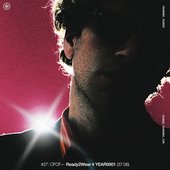 YEAR0001: CFCF (DJ Mix)